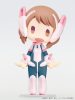 My Hero Academia HELLO! GOOD SMILE Action Figure Ochaco Uraraka 10 cm