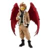 My Hero Academia Pop Up Parade PVC Szobor Hawks 17 cm