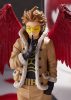 My Hero Academia Pop Up Parade PVC Szobor Hawks 17 cm