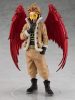 My Hero Academia Pop Up Parade PVC Szobor Hawks 17 cm