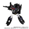 Transformers Team-Up Series Figura MPG-16 Nucleon Quest Super Convoy 28 cm