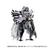 Transformers Team-Up Series Figura Monster Hunter Silver Rathalos Prime 13 cm