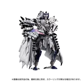   Transformers Team-Up Series Figura Monster Hunter Silver Rathalos Prime 13 cm