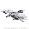 Transformers Team-Up Series Figura Monster Hunter Silver Rathalos Prime 13 cm