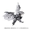 Transformers Team-Up Series Figura Monster Hunter Silver Rathalos Prime 13 cm