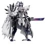 Transformers Team-Up Series Figura Monster Hunter Silver Rathalos Prime 13 cm