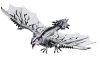 Transformers Team-Up Series Figura Monster Hunter Silver Rathalos Prime 13 cm