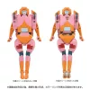 The Transformers: The Movie Action Figure Missing Link C-07 Arcee 14 cm