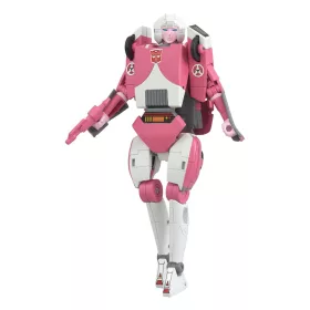   The Transformers: The Movie Action Figure Missing Link C-08 Arcee 14 cm