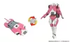 The Transformers: The Movie Action Figure Missing Link C-08 Arcee 14 cm