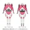The Transformers: The Movie Action Figure Missing Link C-08 Arcee 14 cm