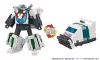 Transformers Dramatic Capture Series Action Figure 3-Pack Cybertron Chase