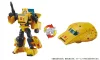 Transformers Dramatic Capture Series Action Figure 3-Pack Cybertron Chase