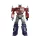 Transformers Team-Up Series Figura MPG-17 Optimus Prime Style Generation
