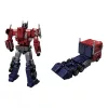 Transformers Team-Up Series Figura MPG-17 Optimus Prime Style Generation