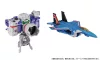 Transformers Dramatic Capture Series Figura 4-Pack Decepticons Part 1 17 cm