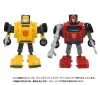 Transformers Missing Link Figura 2-Pack C-09 Cybertron Hero Set