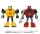 Transformers Missing Link Figura 2-Pack C-09 Cybertron Hero Set