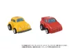 Transformers Missing Link Figura 2-Pack C-09 Cybertron Hero Set