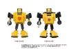 Transformers Missing Link Figura 2-Pack C-09 Cybertron Hero Set