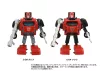 Transformers Missing Link Figura 2-Pack C-09 Cybertron Hero Set