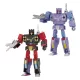 Transformers MPG Action Figure 2-Pack MPG-21 Rumble & Frenzy 8 cm