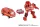 Transformers Missing Link Action Figure C-14 Ironhide 14 cm