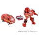 Transformers Missing Link Action Figure C-14 Ironhide 14 cm
