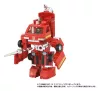 Transformers Missing Link Action Figure C-14 Ironhide 14 cm