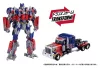 Transformers Dramatic Capture Series Action Figure Set Jetfire Combine 24 cm