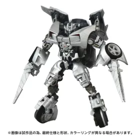   Transformers: Revenge of the Fallen Masterpiece Movie Next Action Figure MPMN-01 Sideswipe 15 cm