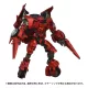 Transformers: Revenge of the Fallen Masterpiece Movie Next Action Figure MPMN-02 Sideswipe G1 Red 15 cm