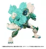 Transformers: Beast Wars II New Legends Action Figure NL-01 Green Lioconvoy 17 cm
