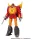 Transformers Masterpiece MPG-20 Action Figure Hot Rod (Style Generation) 18 cm