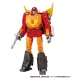 Transformers Masterpiece MPG-20 Action Figure Hot Rod (Style Generation) 18 cm