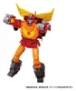 Transformers Masterpiece MPG-20 Action Figure Hot Rod (Style Generation) 18 cm