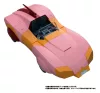 Transformers MPG Action Figure Secret Agent Arcee 18 cm