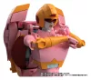 Transformers MPG Action Figure Secret Agent Arcee 18 cm