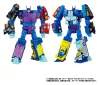 Transformers New Legends Action Figures Menasor G2 Color Ver. 32 cm
