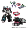 Transformers New Legends Action Figure NL-03 Nemesis Star Convoy 40 cm