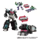 Transformers New Legends Action Figure NL-03 Nemesis Star Convoy 40 cm