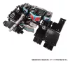Transformers New Legends Action Figure NL-03 Nemesis Star Convoy 40 cm