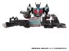 Transformers New Legends Action Figure NL-03 Nemesis Star Convoy 40 cm