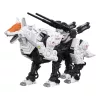 Zoids Plastic Modell Készlet 1/72 AZ-11 Command Wolf 20 cm