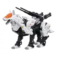Zoids figurák