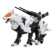 Zoids Plastic Modell Készlet 1/72 AZ-11 Command Wolf 20 cm