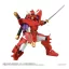Yoroi Shin Den Samurai Troopers Toyrise Action Figure Gai of the Heat 15 cm