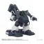 Armored Trooper Votoms Toyrise Action Figure 1/48 AT-09 Zwerg Wetlands Leg 7 cm