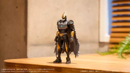 My Hero Academia Collekazaro Action Figure CK-M07 Armored All Might 10 cm