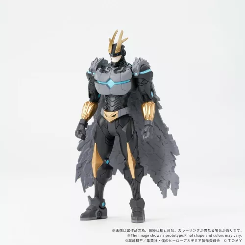My Hero Academia Collekazaro Action Figure CK-M07 Armored All Might 10 cm
